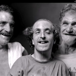 Meet your Posher, Rob